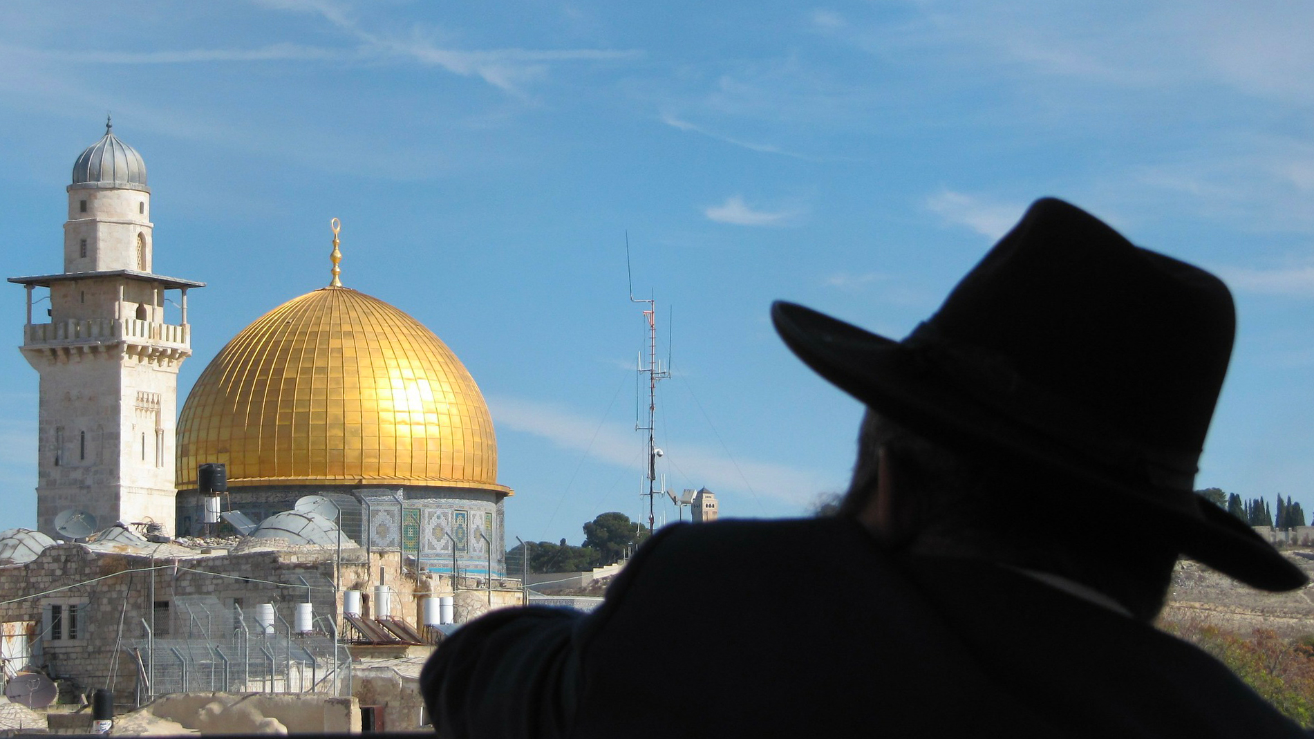 Les rabbins s'interrogent notamment sur l'interprétation théologique de l'Etat d'Israël | © Pixabay