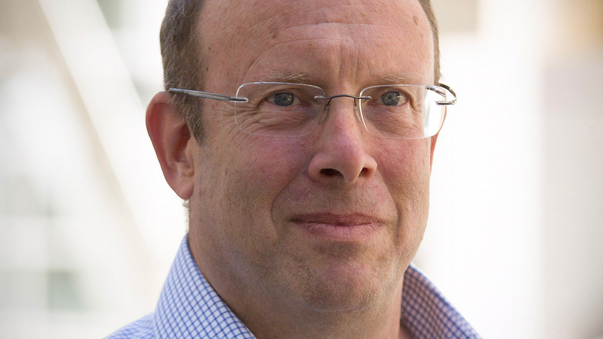 Philip Jaffé, professeur de psychologie, a été élu membre du Comité des droits de l'enfant des Nations Unies | DR