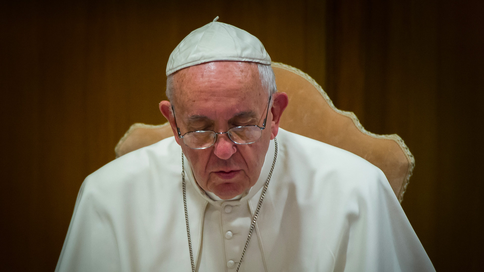 Le pape François impose de nouvelles normes contre les abus sexuels | © Flickr cc