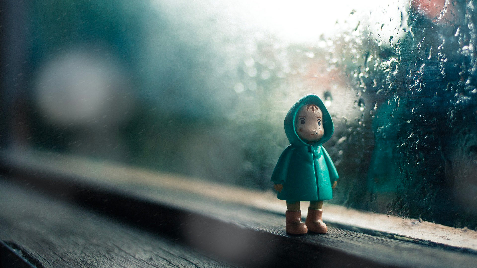 Il existe, dans l’Eglise catholique, une messe pour demander la pluie | © Pixabay