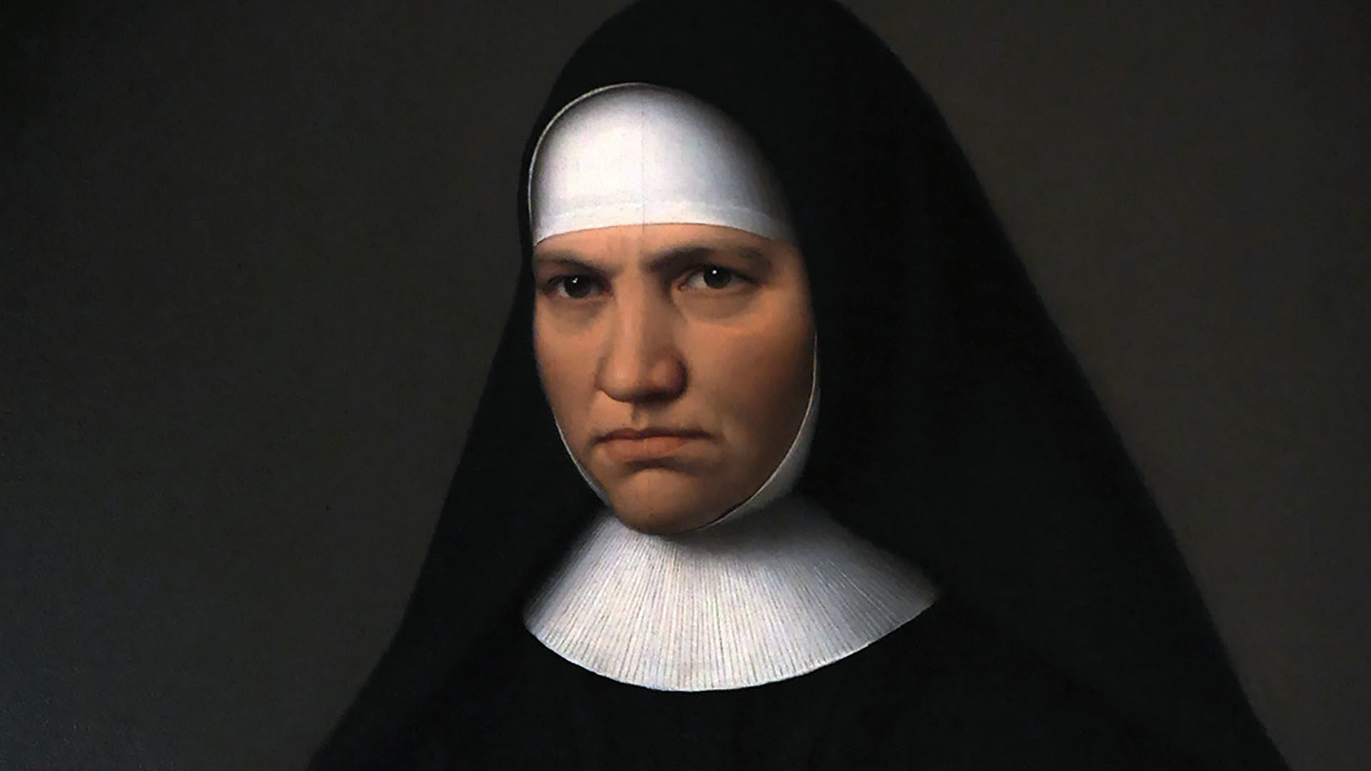 La religieuse Mère Alphonse Marie a été béatifiée le 9 septembre à Strasbourg. | D. R.