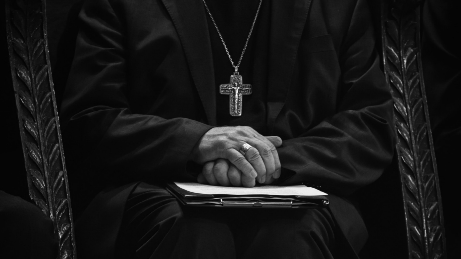 Beaucoup se demandent si l'Eglise traite avec sérieux le dossier des abus sexuels (Photo:Pixabay.com)