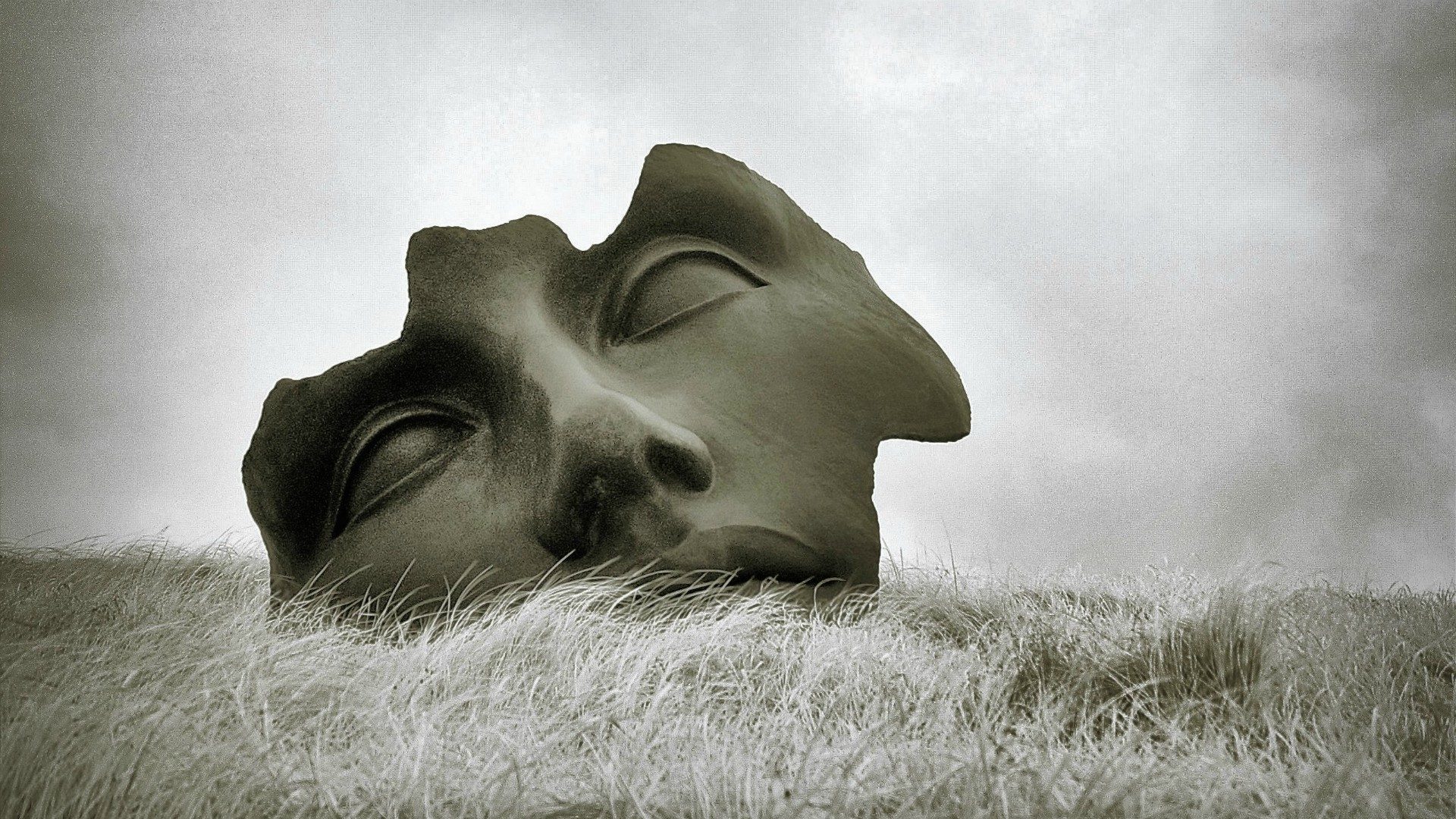 Le pape incite à faire tomber nos masques d'hyppocrisie (Photo:Josef.Stuefer/Flickr/CC BY-NC-ND 2.0)