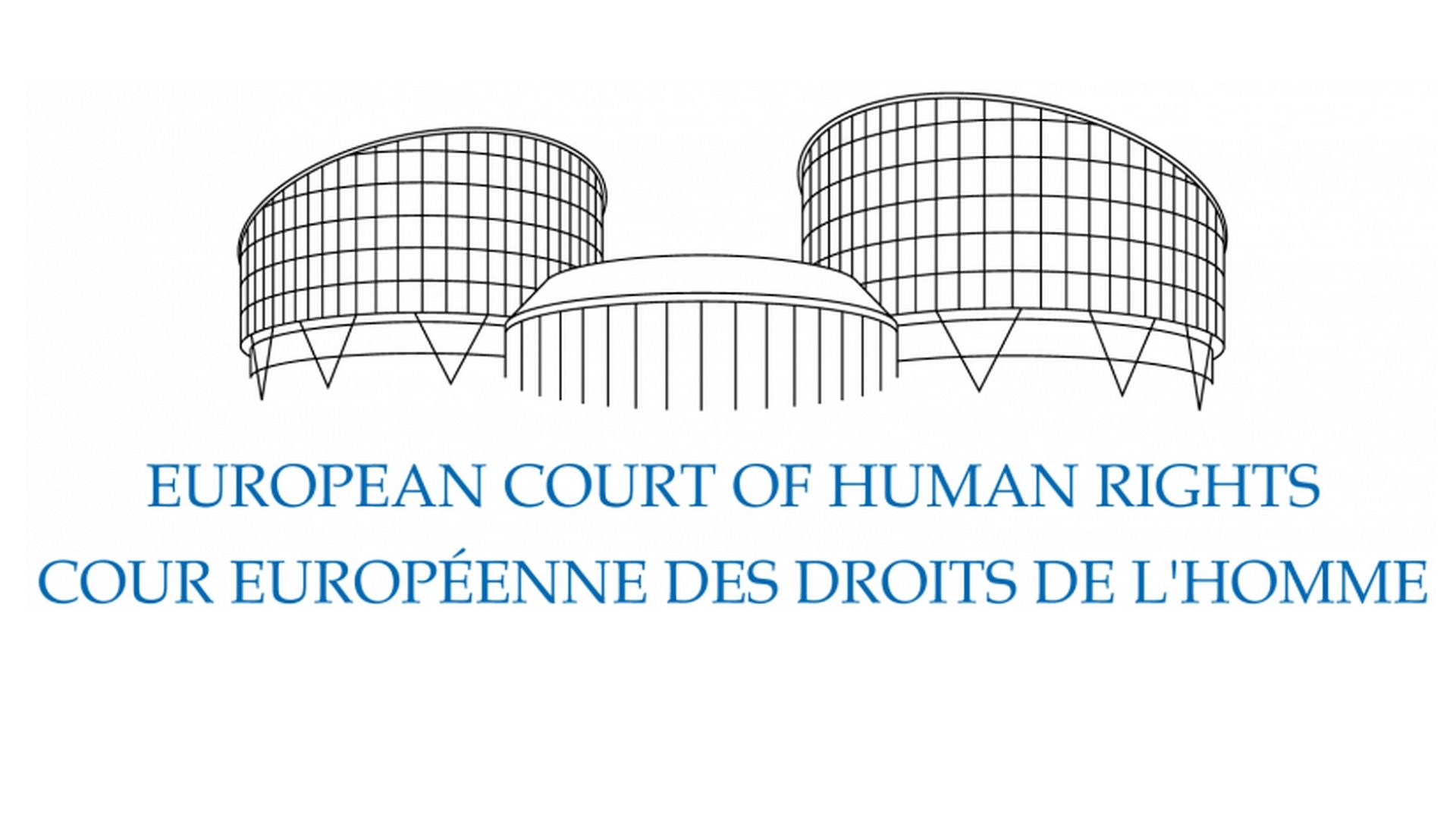 La cour européenne des Droits de l'Homme compte 47 Etats-membres 