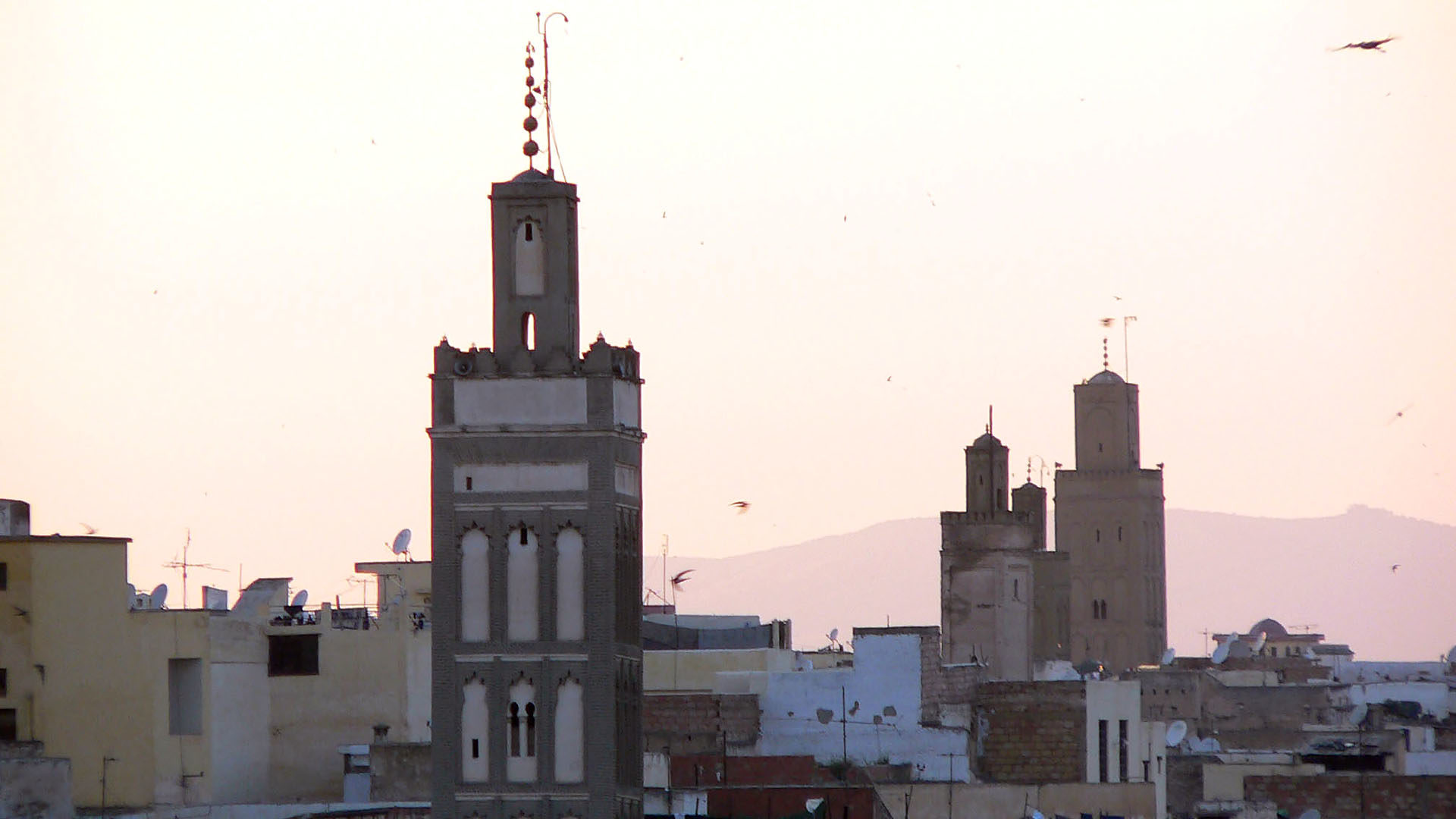 Le gouvernement marocain a repris en main l’Islam et les activités dans les mosquées. | © Flickr/J.Briot/CC BY-NC-ND 2.0