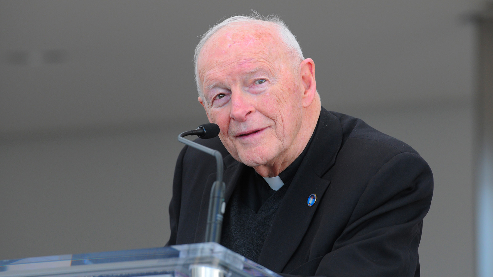 Le Vatican demande une étude approfondie des archives concernant Theodore Mccarrick| © flickr/usipeace/CC BY-NC 2.0