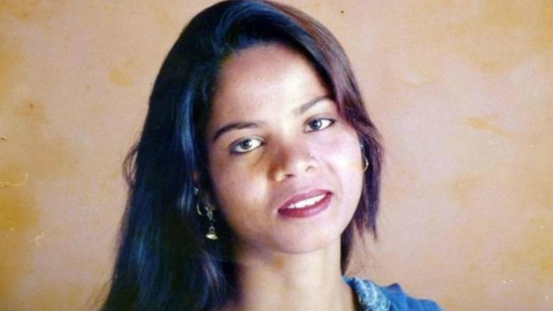 La chrétienne pakistanaise Asia Bibi échappe à la peine de mort (photo:dr)