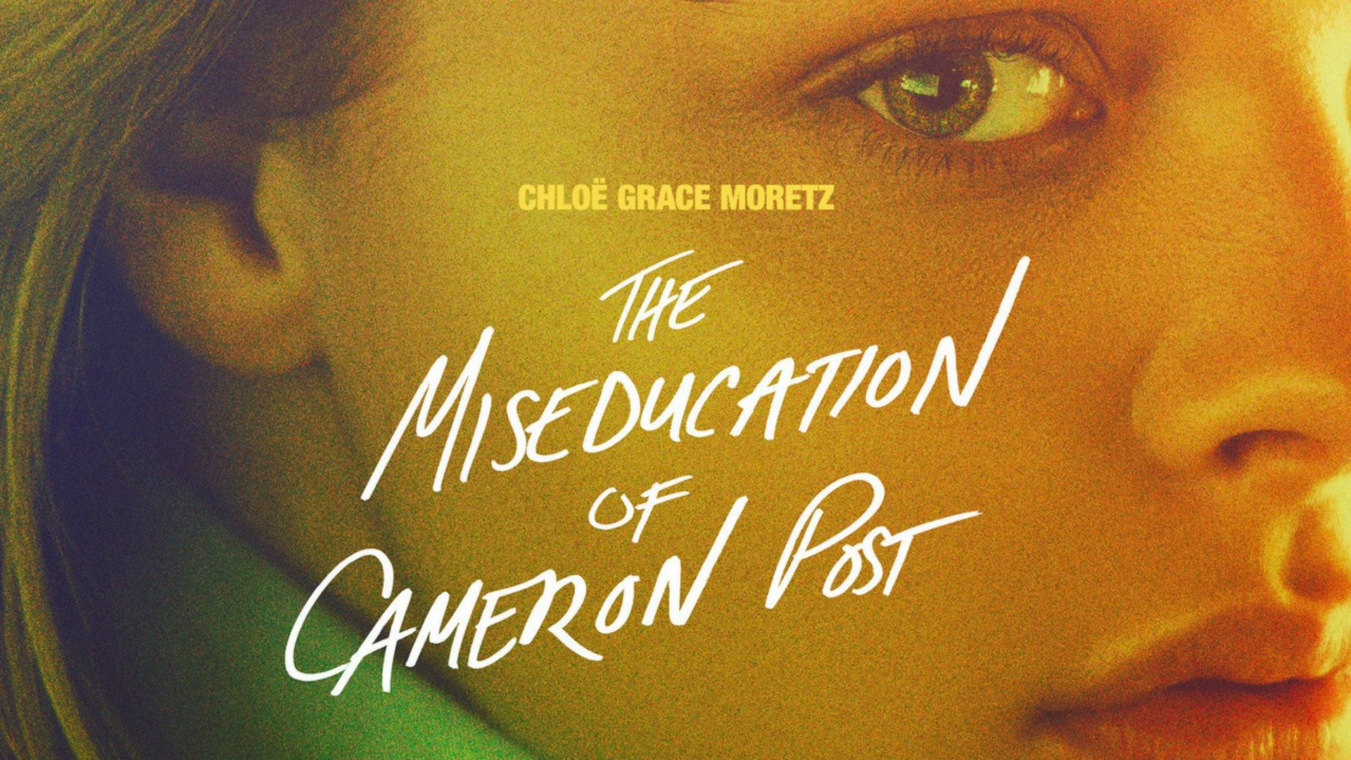 Le film The Miseducation of Cameron Post dénonce les "thérapies de conversion" destinées aux homosexuels (Beachside Films Parkville Pictures)