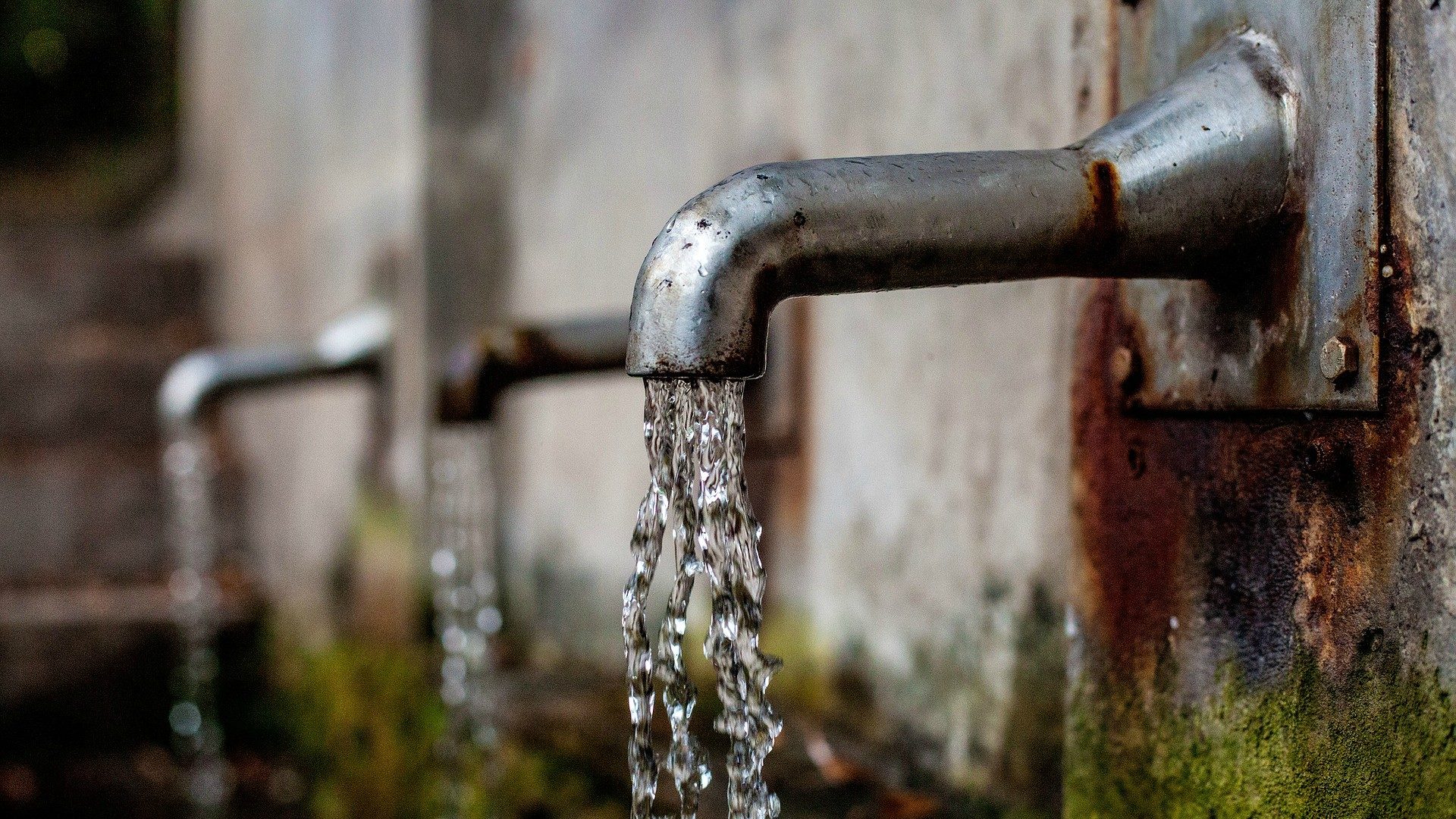 L'accès à l'eau est un droit humain essentiel (Pixabay.com)