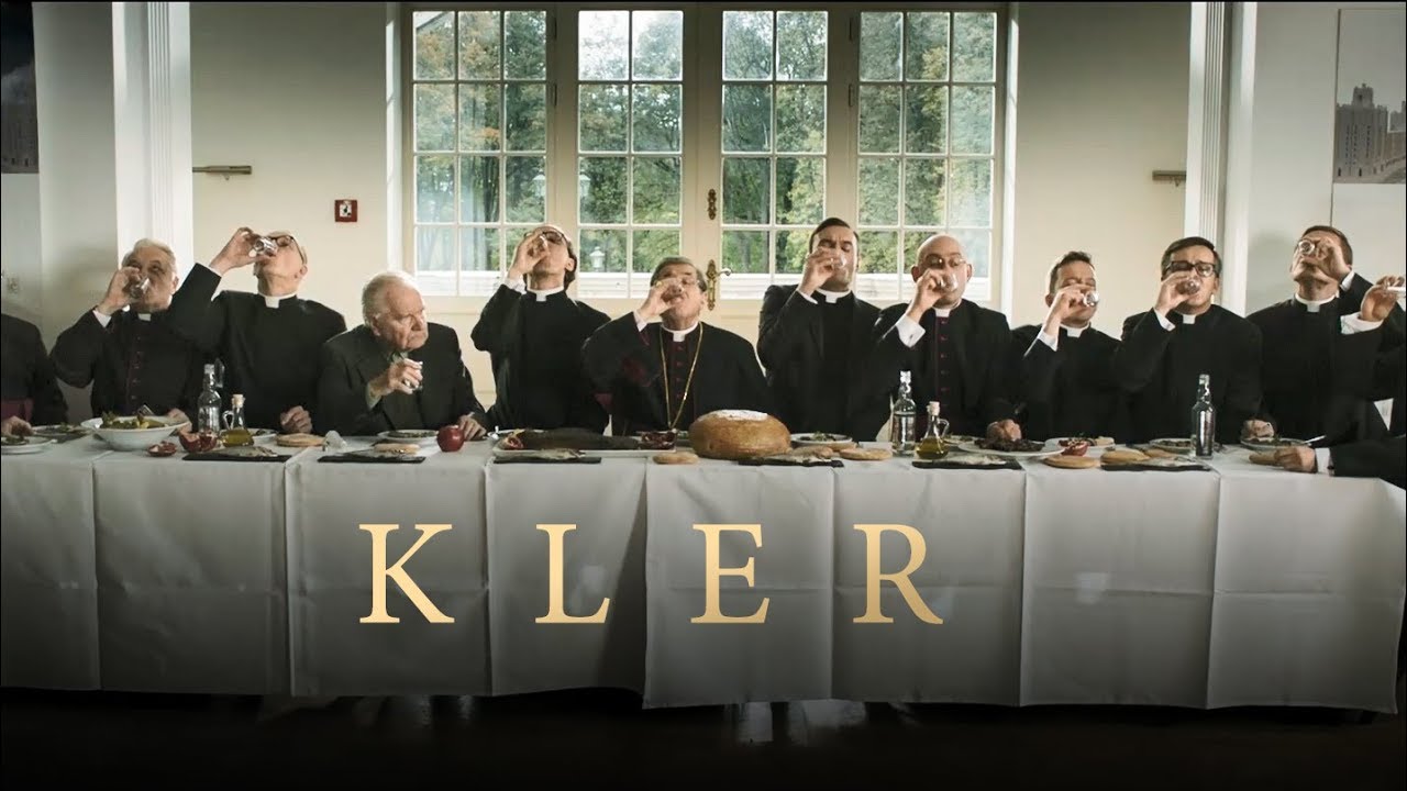 Le film "Kler" du cinéaste Wojciech Smarzowski dénonce les abus de l'Eglise en Pologne | service de presse