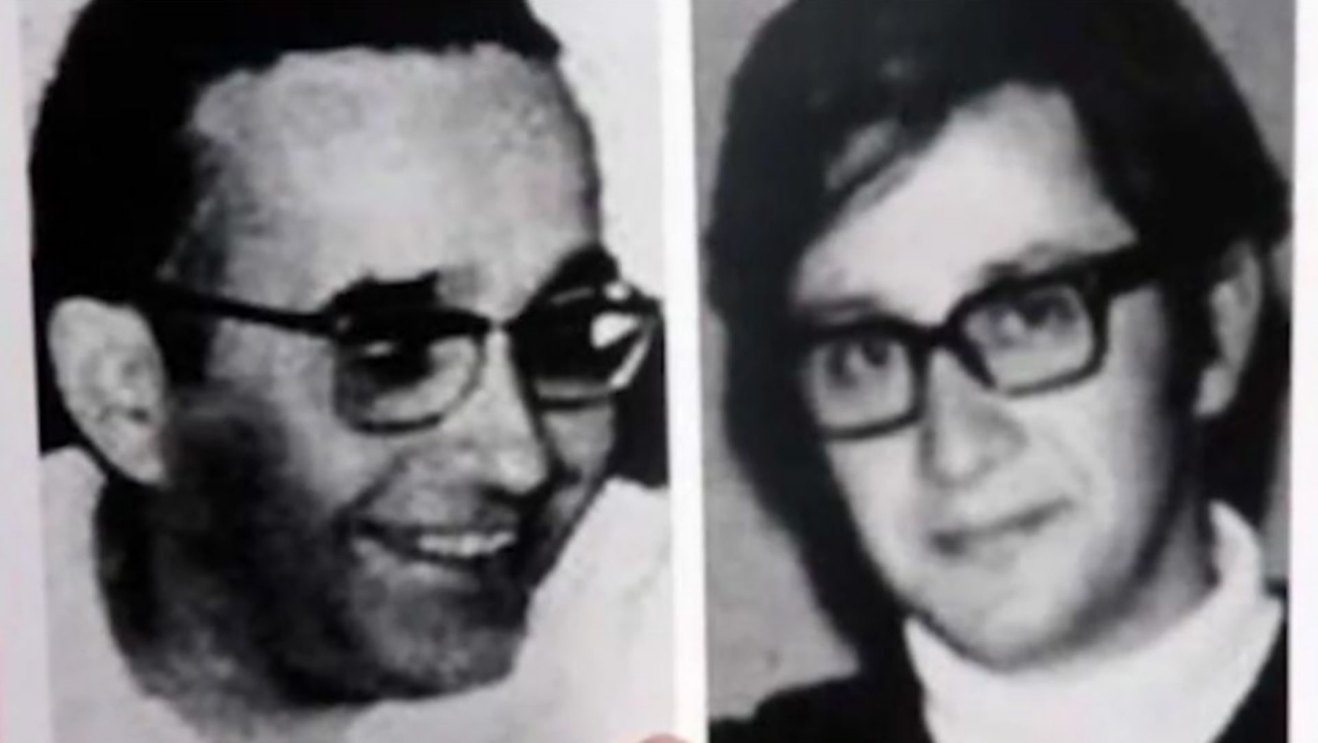 Les Pères Gabriel Longueville et Carlos Murias, assassinés par la dictature argentine en 1976 seront béatifiés | DR