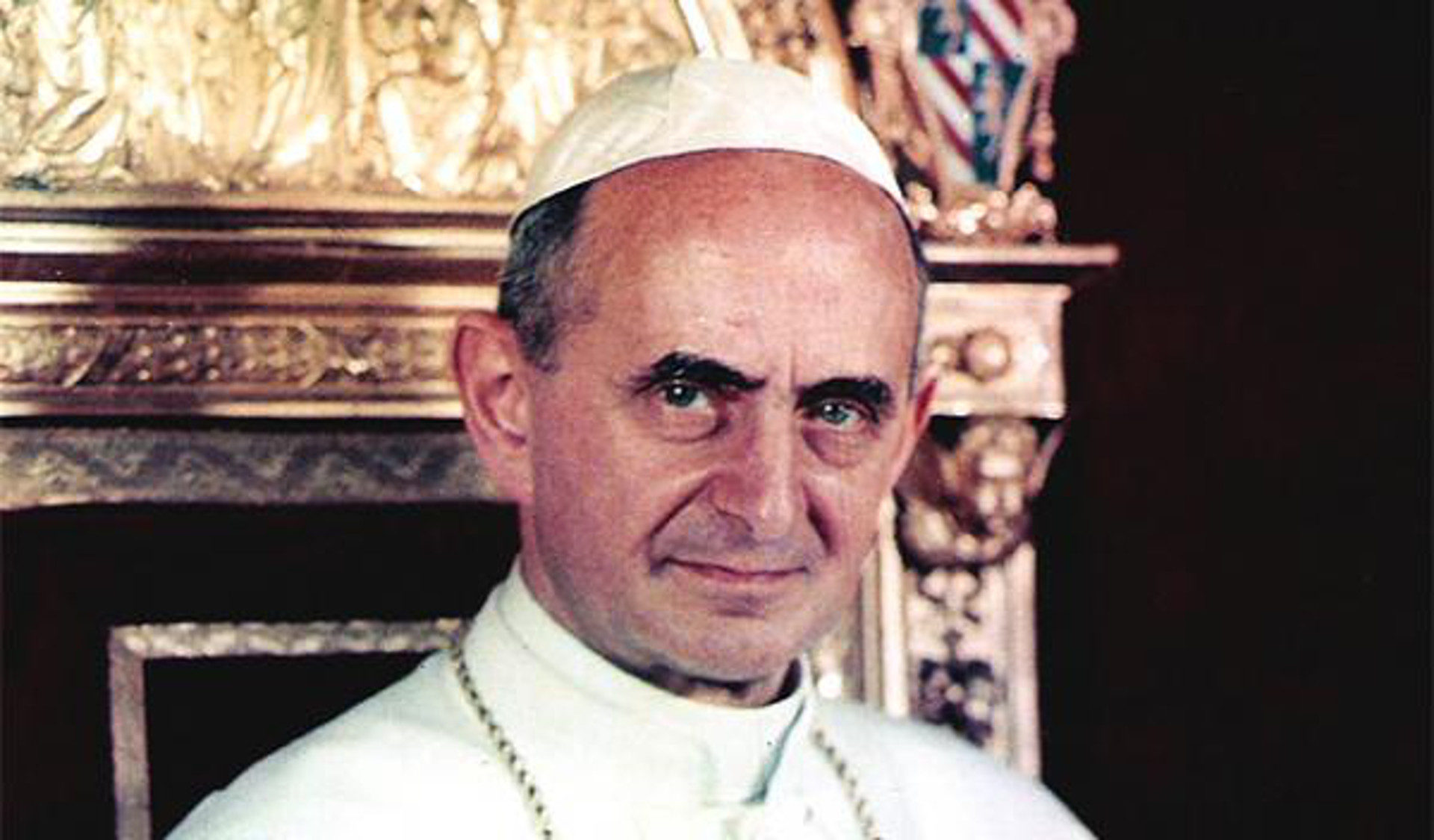 Les Suisses romands pourront regarder sur RTS Un la canonisation du pape Paul VI | © vatican news