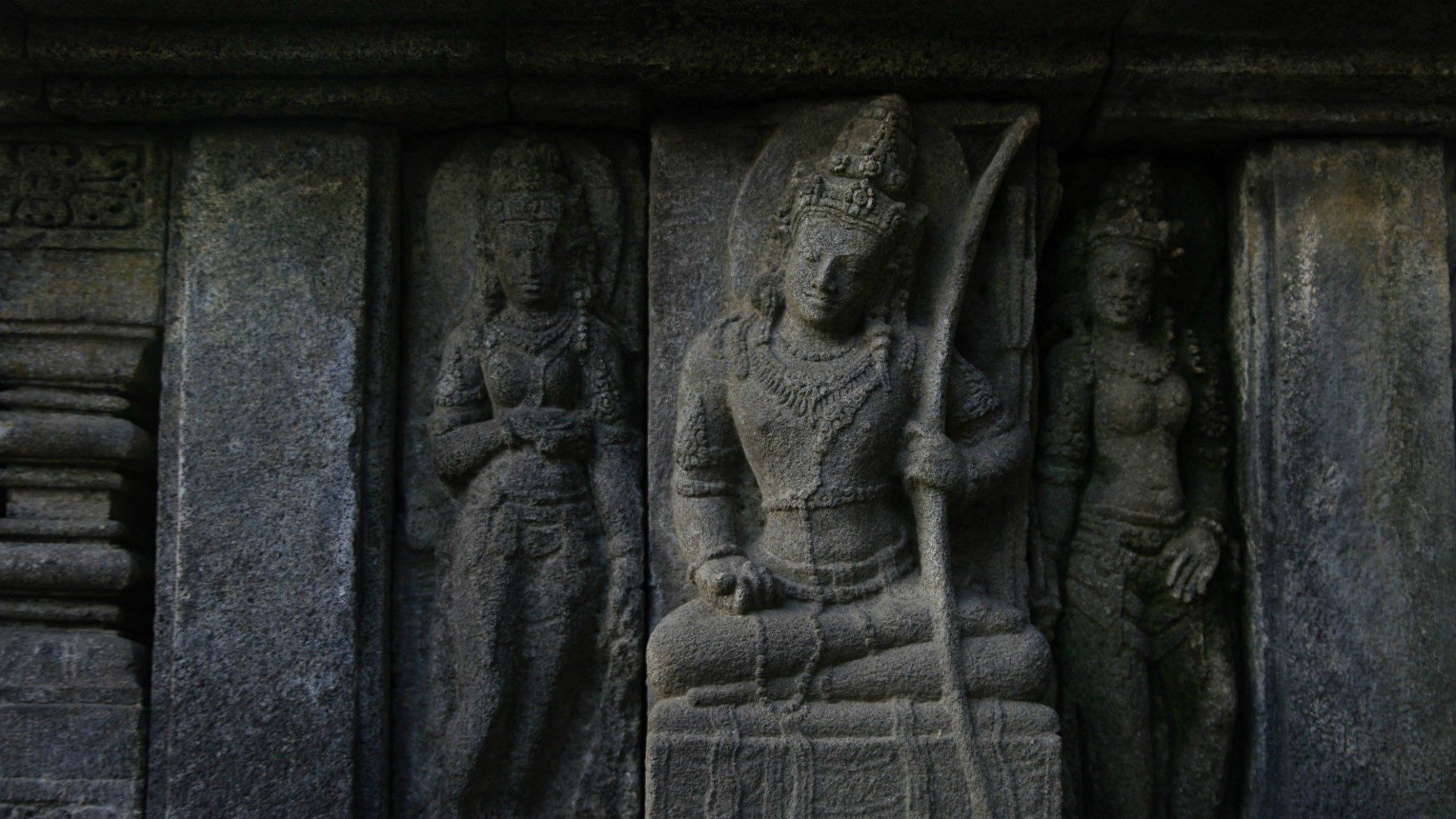 Le dieu Ram serait né à Ayodhya il y a 900'000 ans | © Andrea Kirkby/Flickr/CC BY-SA 2.0