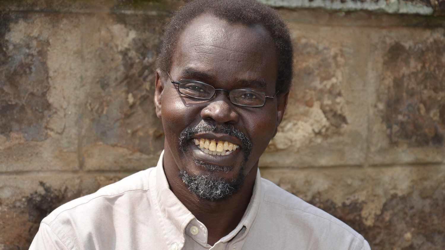 Le Père Victor Luke Odhiambo, premier Kenyan devenu jésuite, a été assassiné. | DR