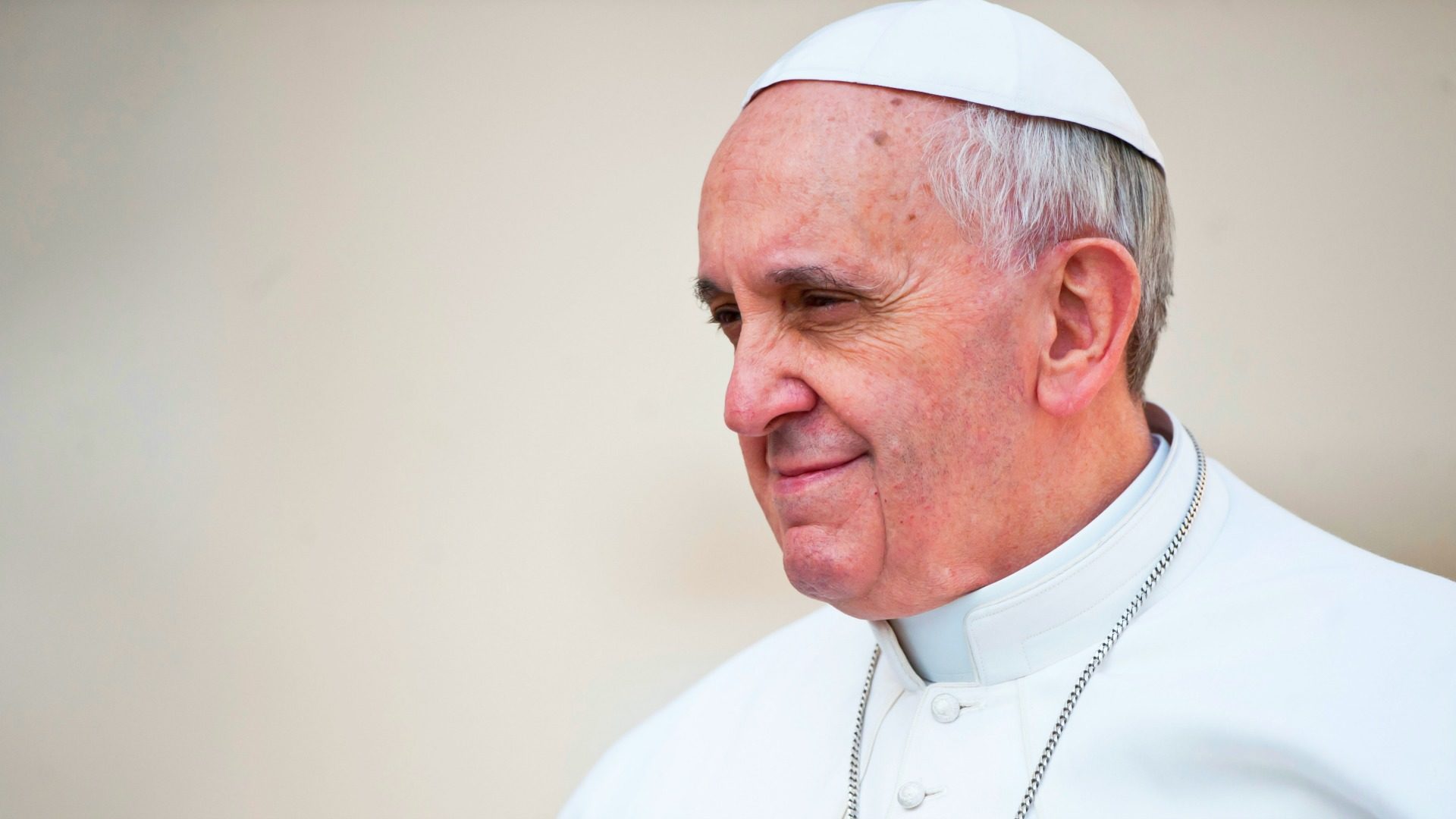 Le pape participera à l'ouverture de la 42e session du FIDA. | © © Church of England/Flickr/CC BY-NC-ND 2.0