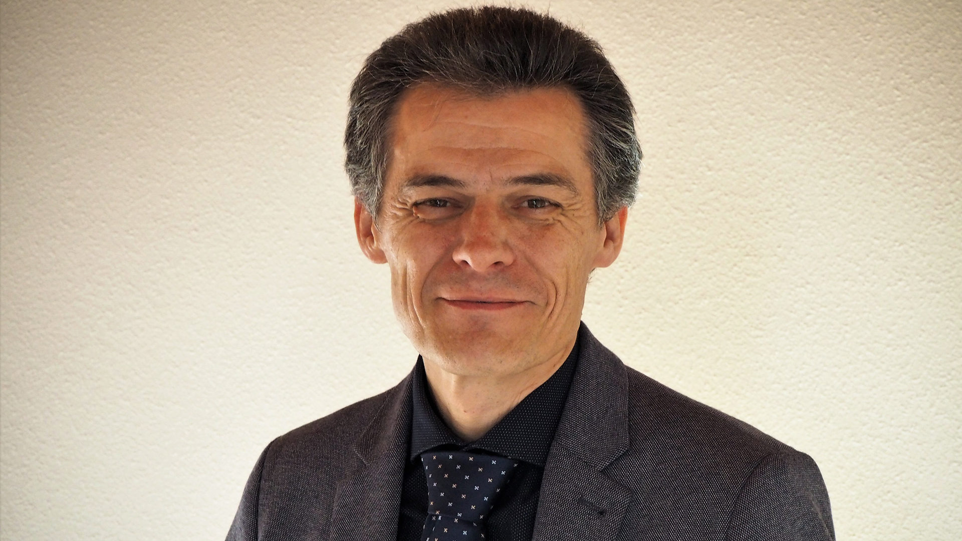 Dominique Pittet est Secrétaire général de l'ECR (Genève) depuis ocotbre 2008 | DR