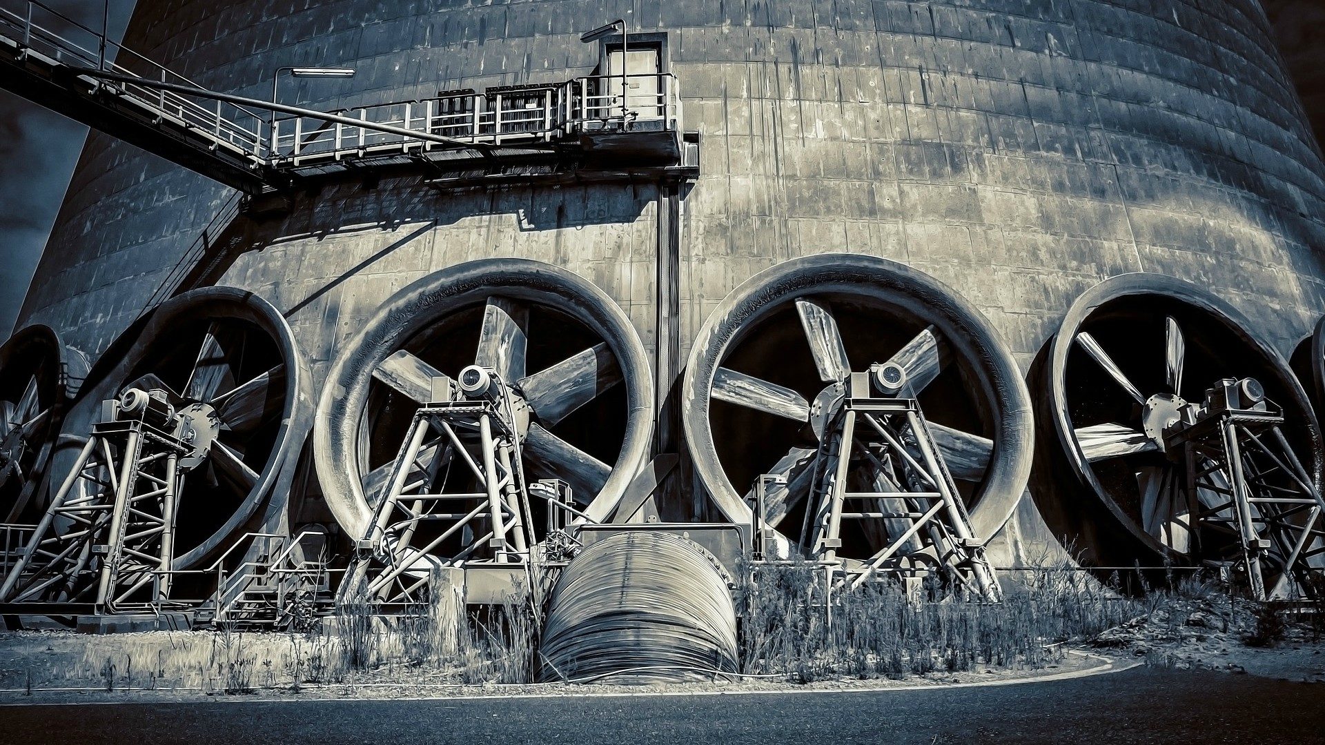 La "démesure" de la technique est l'un des plus grands enjeux de l'humanité (Pixabay)