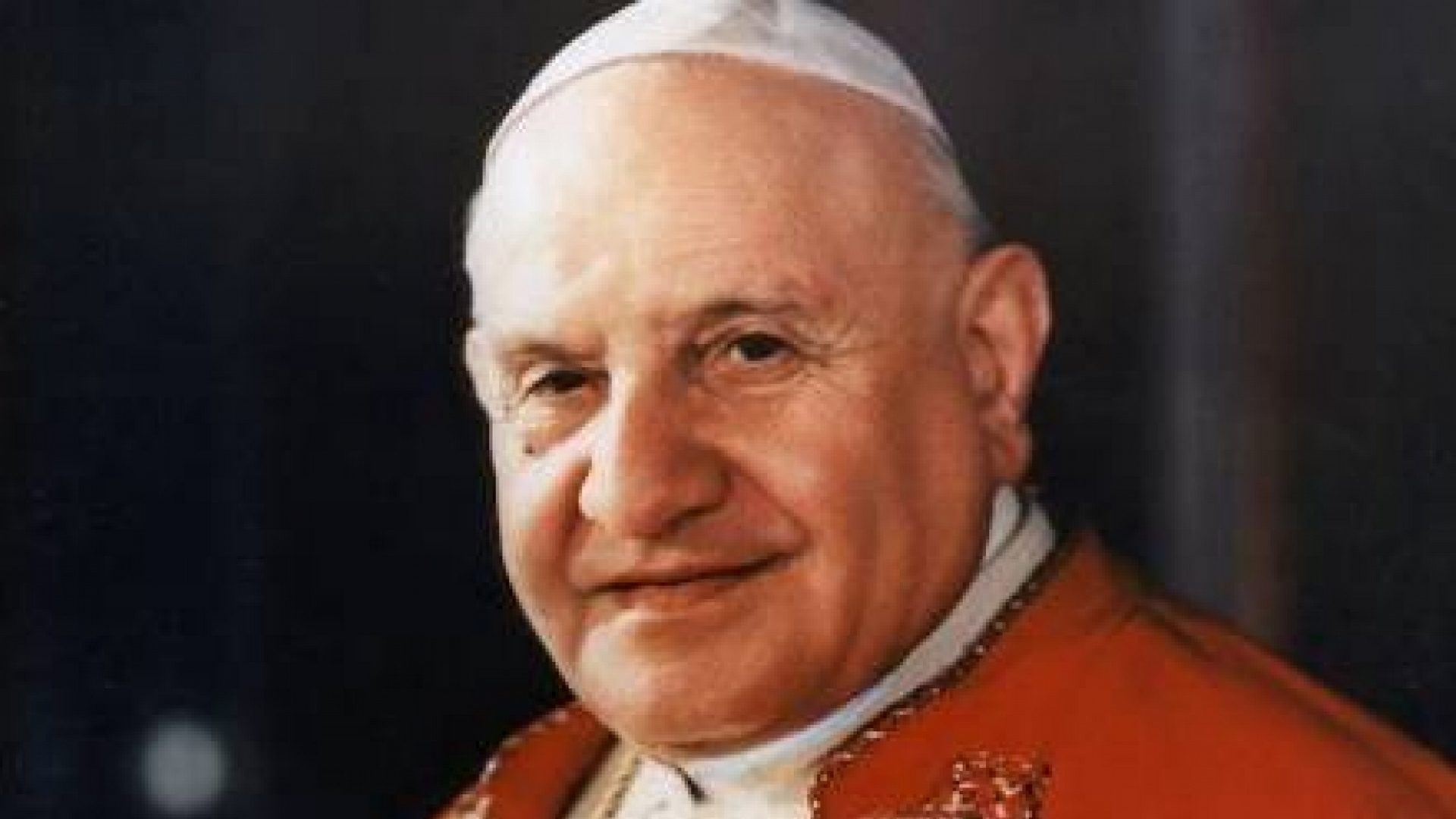 Le pape Jean XXIII (1958-1963) | DR