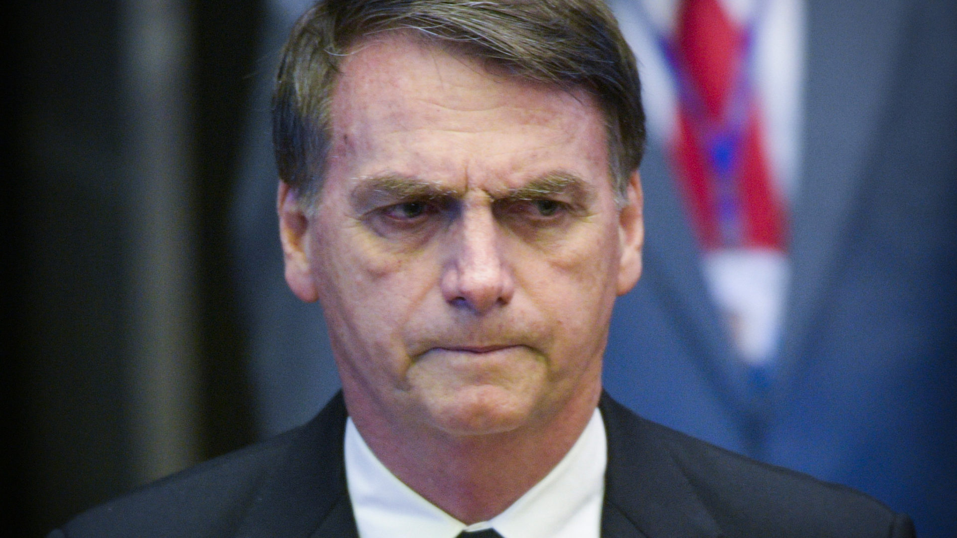 Jair Bolsonaro assure la présidence du Brésil à partir du 1er janvier 2019 | Wikimedia