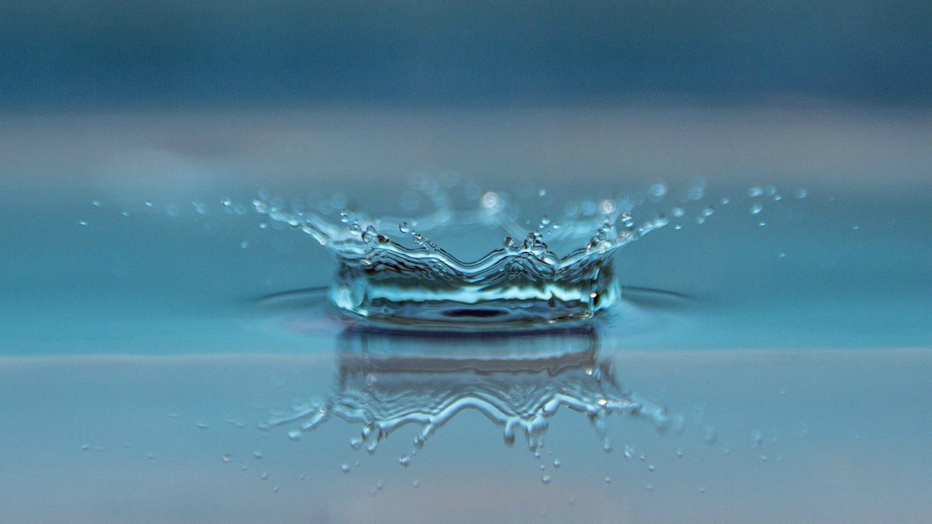 L'accès à l'eau est un droit de l'Homme fondamental (Pixabay.com)