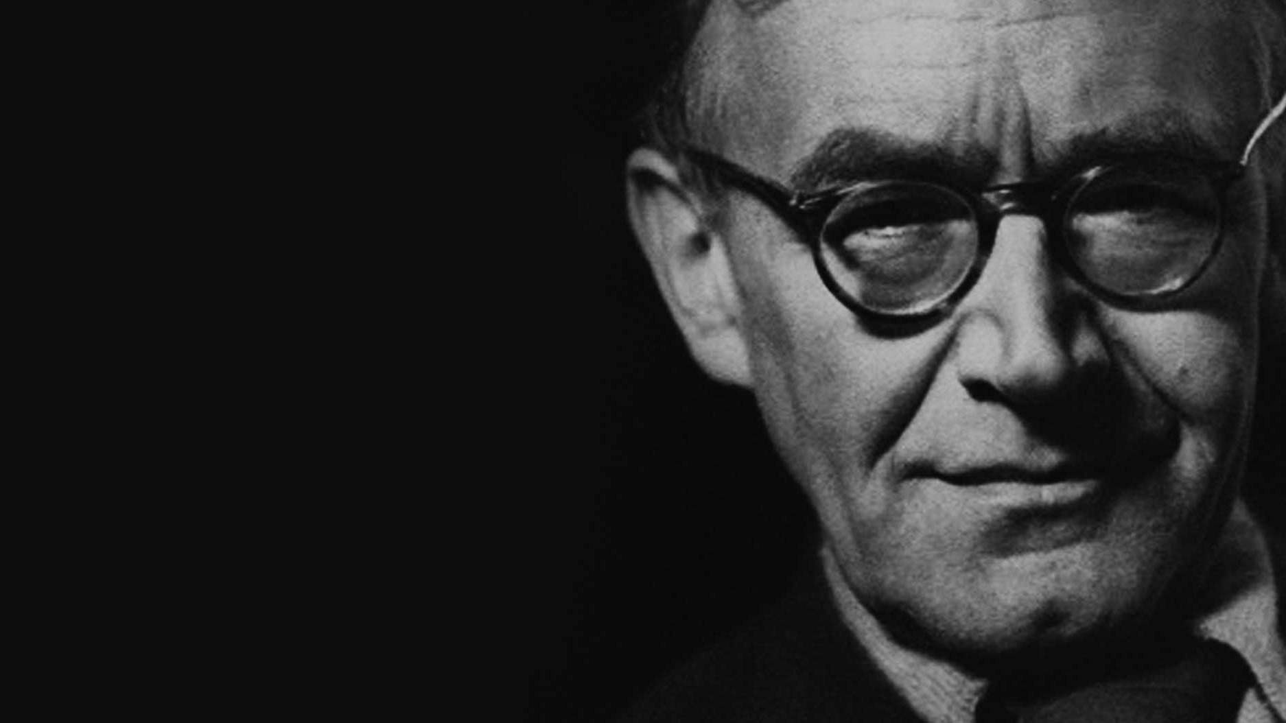 Karl Barth est décédé le 10 décembre 1968 à Bâle | © fortresspress.com