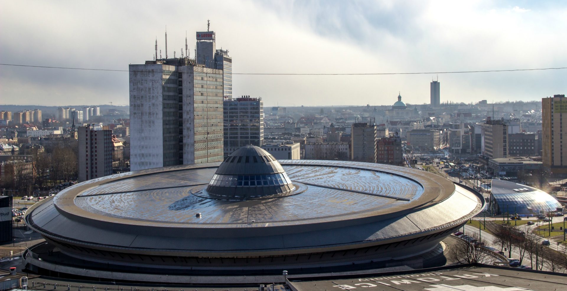 La COP24 est réunie à Katowice, au sud de la Pologne | adobe stock