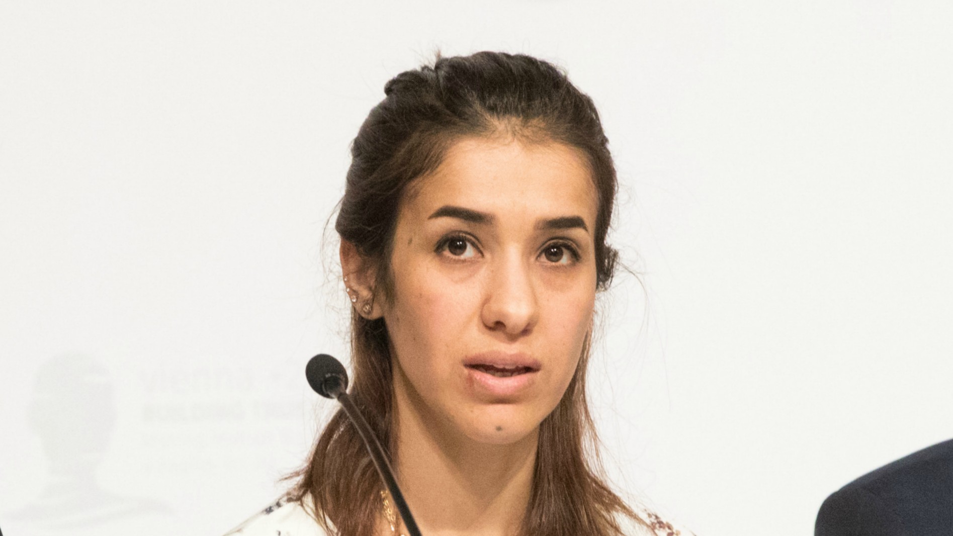 Nadia Murad a été trois mois aux mains de l'Etat islamique | © Oesterreich Bundesministerium fuer Europa/Flickr/CC BY 2.0