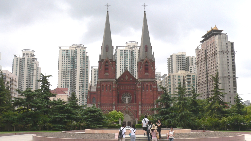 Une délégation du Saint-Siège se serait rendue en Chine pour rencontrer des représentants du gouvernement et de l'Eglise. | Wikimedia commons Heurik CC BY-SA 2.0 DE
