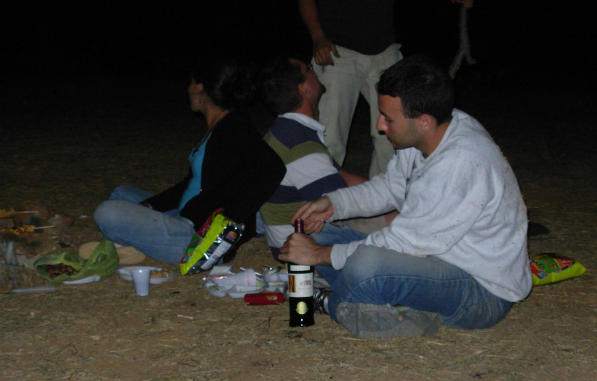 La tolérance pour la consommation d'alcool diminue au Liban | photo d'illustration © LouisL/Flickr/CC BY-NC 2.0