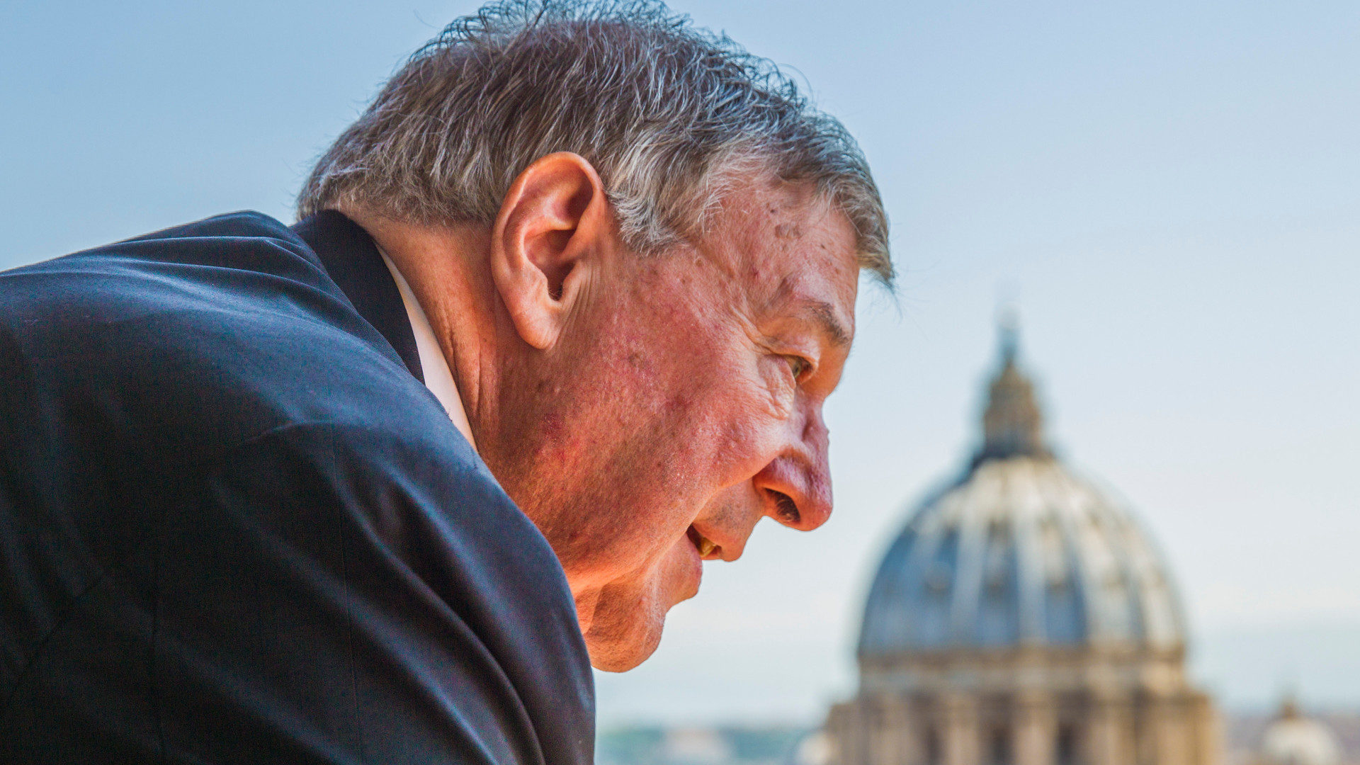 Cardinal George Pell | © KNA  