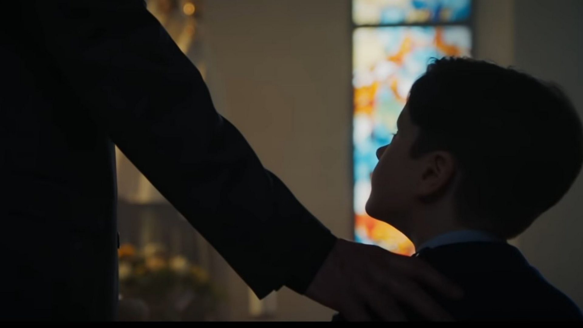 Le film "Grâce à Dieu" de François Ozon raconte l'histoire des victimes d'abus sexuels | capture d'écran Youtube