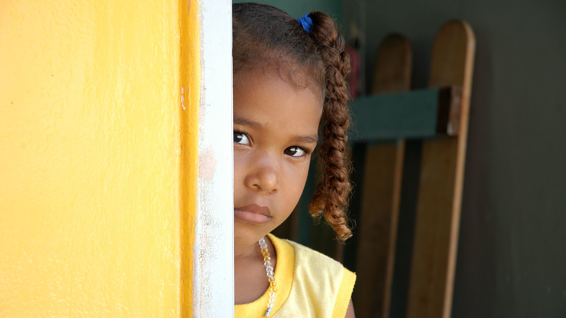 Les prêtres ne sont plus autorisés à rester seuls avec des enfants ou des personnes vulnérables. | © J.C. Gerez