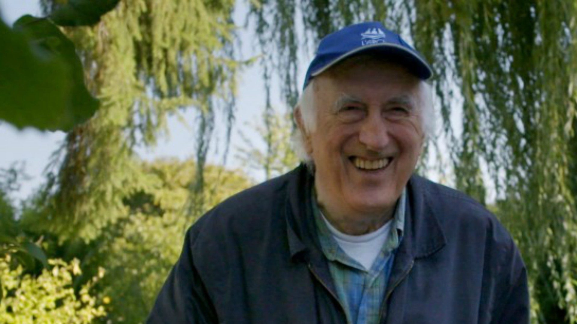 Jean Vanier est le fondateur des Communautés de l'Arche | © Jupiter films