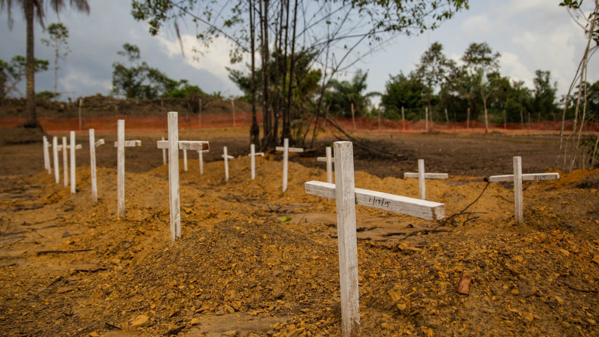 Le glissement de terrain au Libéria a tué au moins sept personnes | photo d'illustration © UNMEER/Flickr/CC BY-ND 2.0