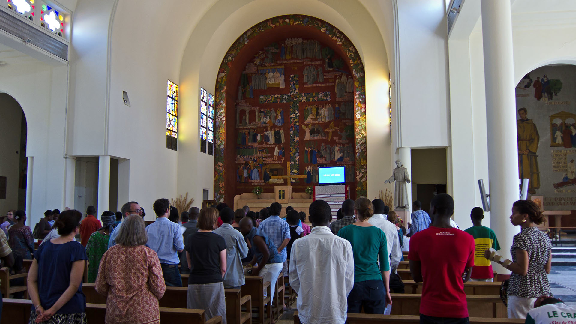 Au Maroc, il n’est pas facile pour les chrétiens de vivre ouvertement leur foi. | © Flickr/C. Rose/CC BY-NC 2.0