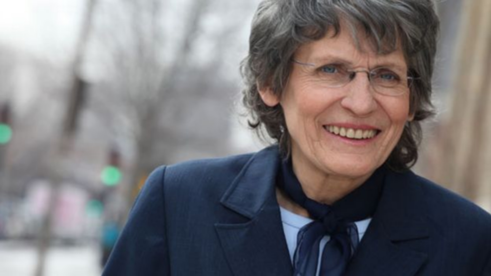 Marie Paul Ross, religieuse québécoise et sexologue clinicienne | RTSreligion
