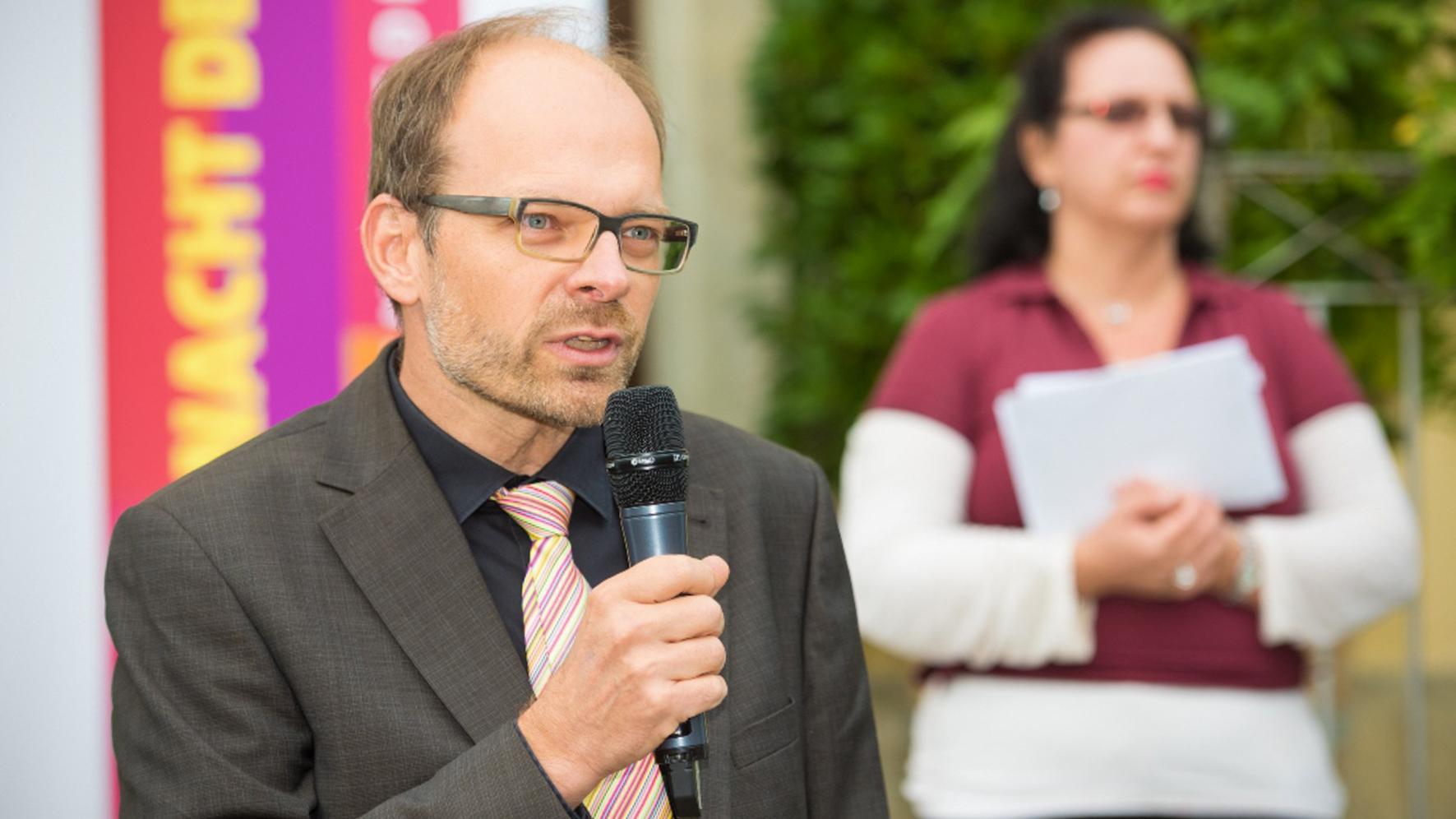 Luc Humbel, président de la RKZ, s'inquiète de la crise actuelle dans l'Eglise | © Werner Rolli