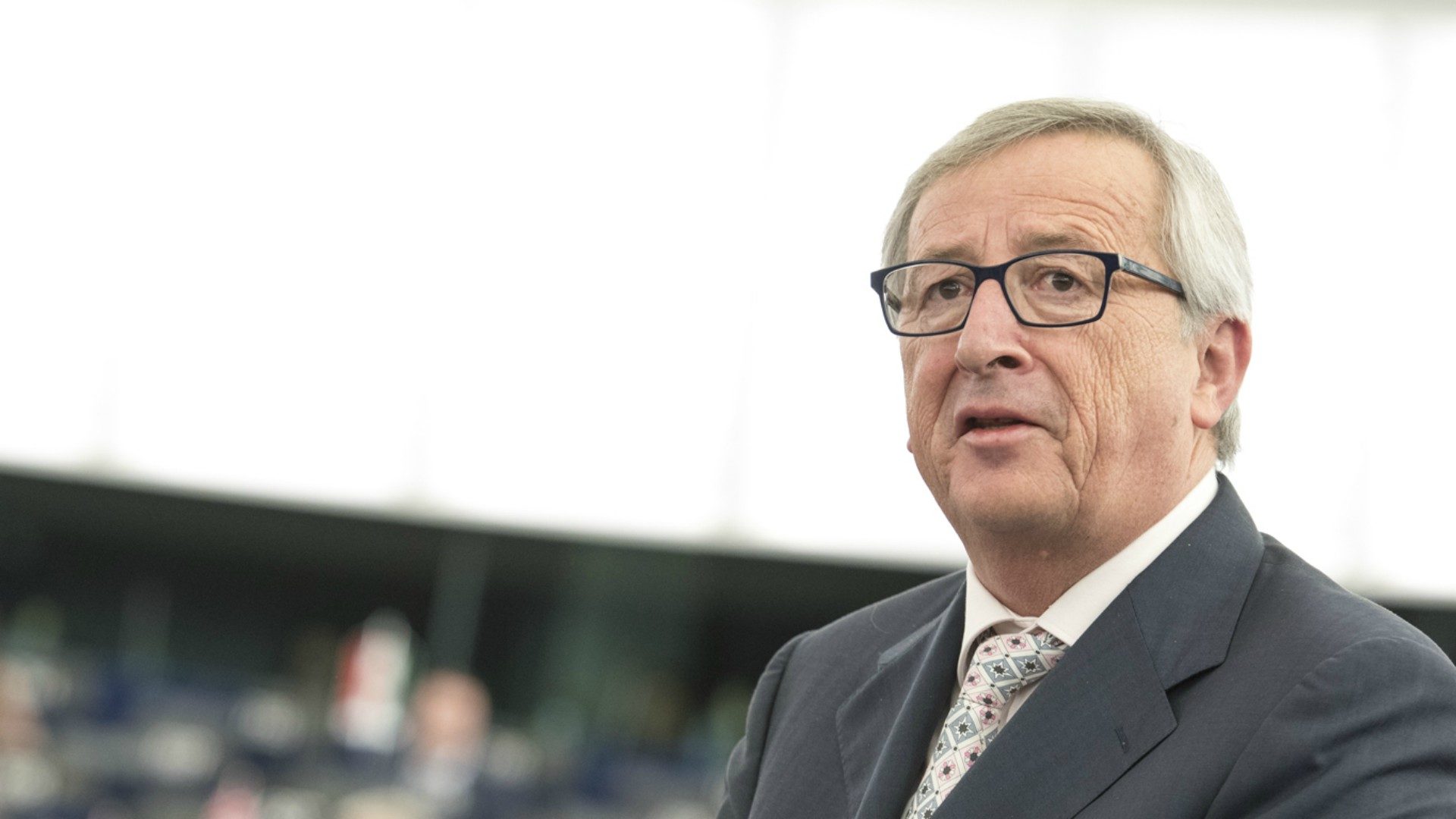 Jean-Claude Juncker est un fervent catholique | © European Union 2015/Flickr/CC BY-NC-ND 2.0