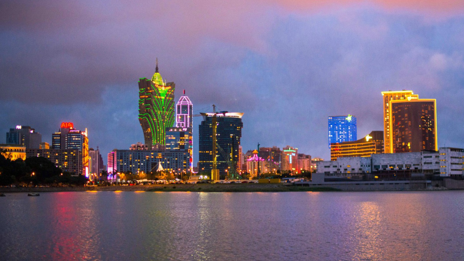 Le cardinal Filoni s'est rendu en visite à Macao (Pixabay)