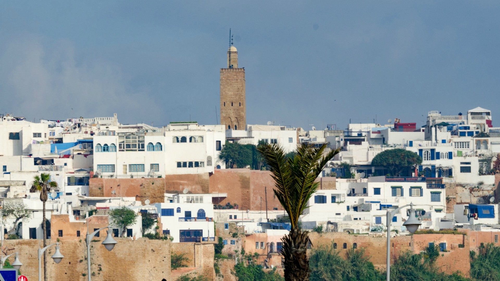 Le dialogue interreligieux sera au coeur de la visite du pape au Maroc | © xiquinhosilva/Flickr/CC BY 2.0
