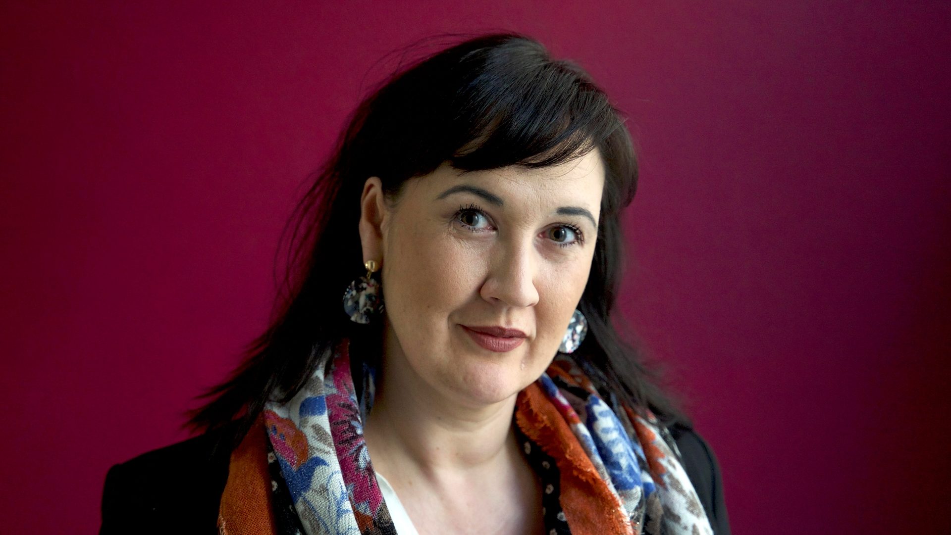 Anne-Sylvie Sprenger est la nouvelle responsable éditoriale de 'Protestinfo' et de 'Reformes.ch.' | © Medias-pro