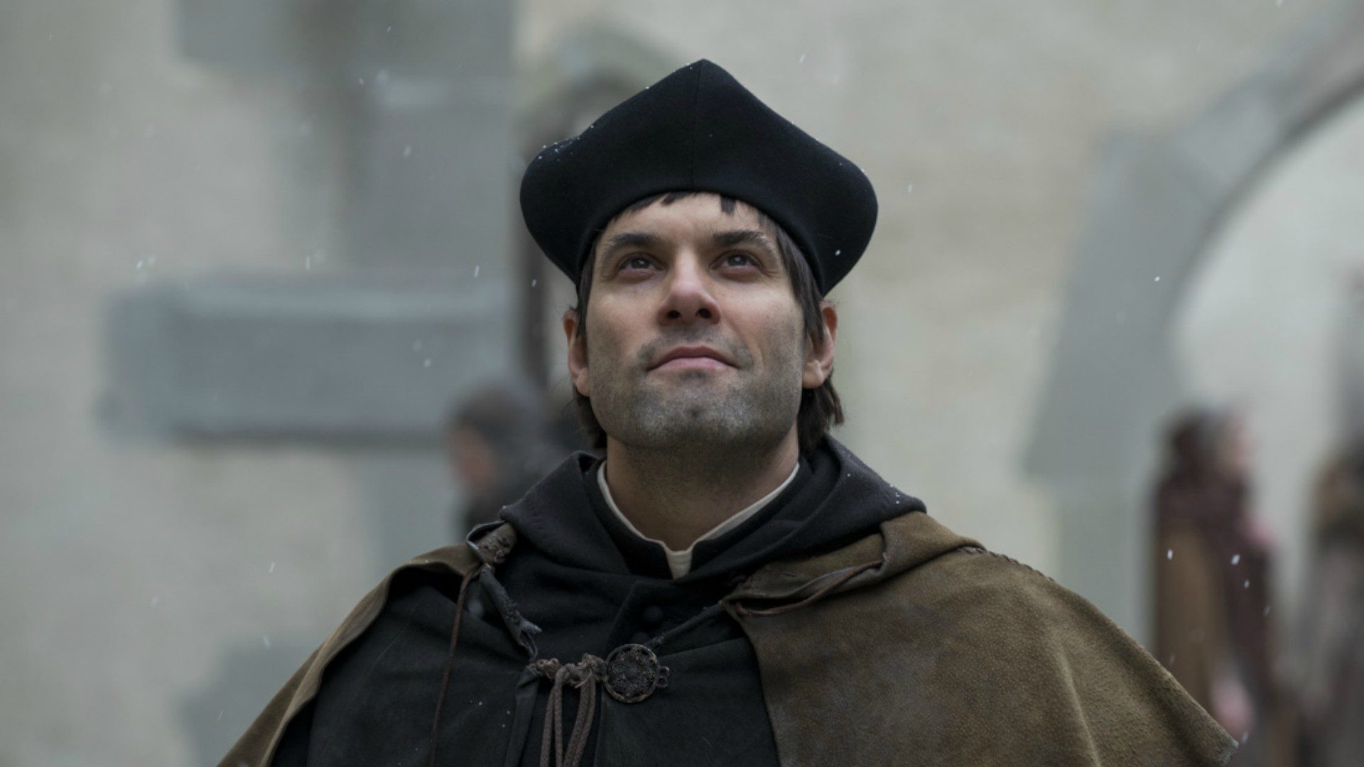 "Le Réformateur" présente les principaux épisodes de l'action d'Ulrych Zwingli | © Ascot Elite