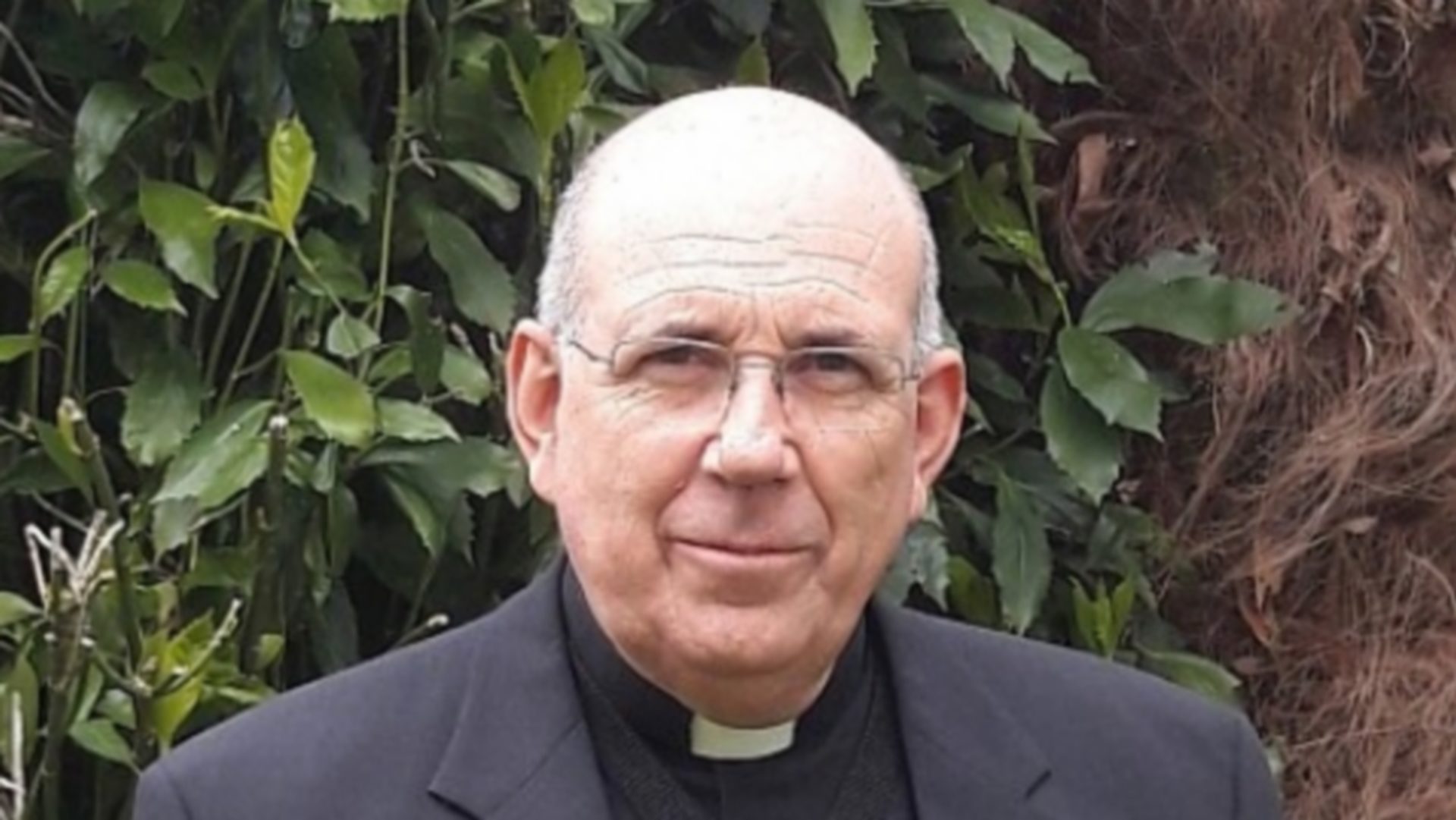 Mgr Alain Guellec a été nommé évêque auxiliaire de l’archidiocèse de Montpellier, en France | © diocèse de Quimper et Léon