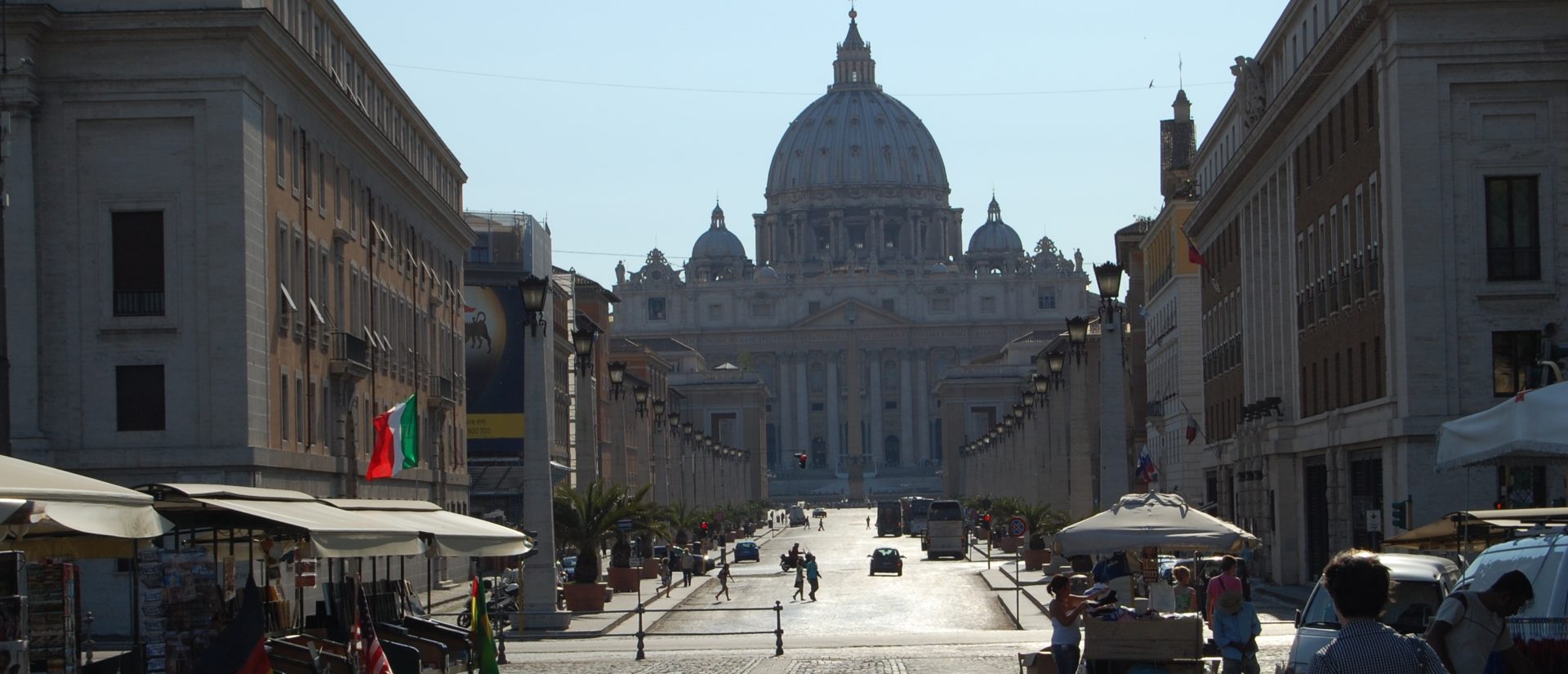 Le Vatican face à un déficit causé en partie par la pandémie| © Jacques Berset