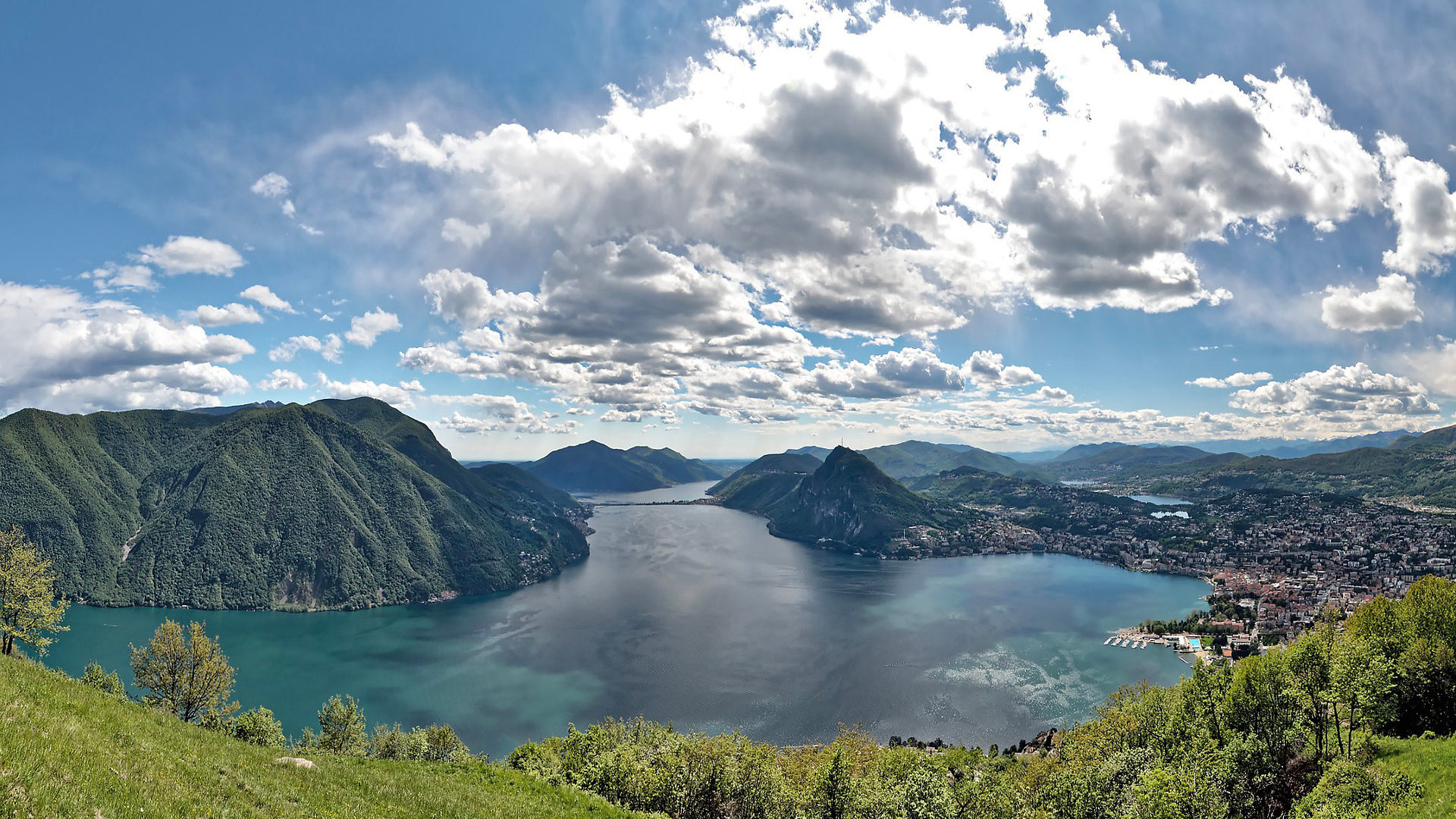 Le capucin réside dans le canton du Tessin depuis plusieurs années | © Pixabay