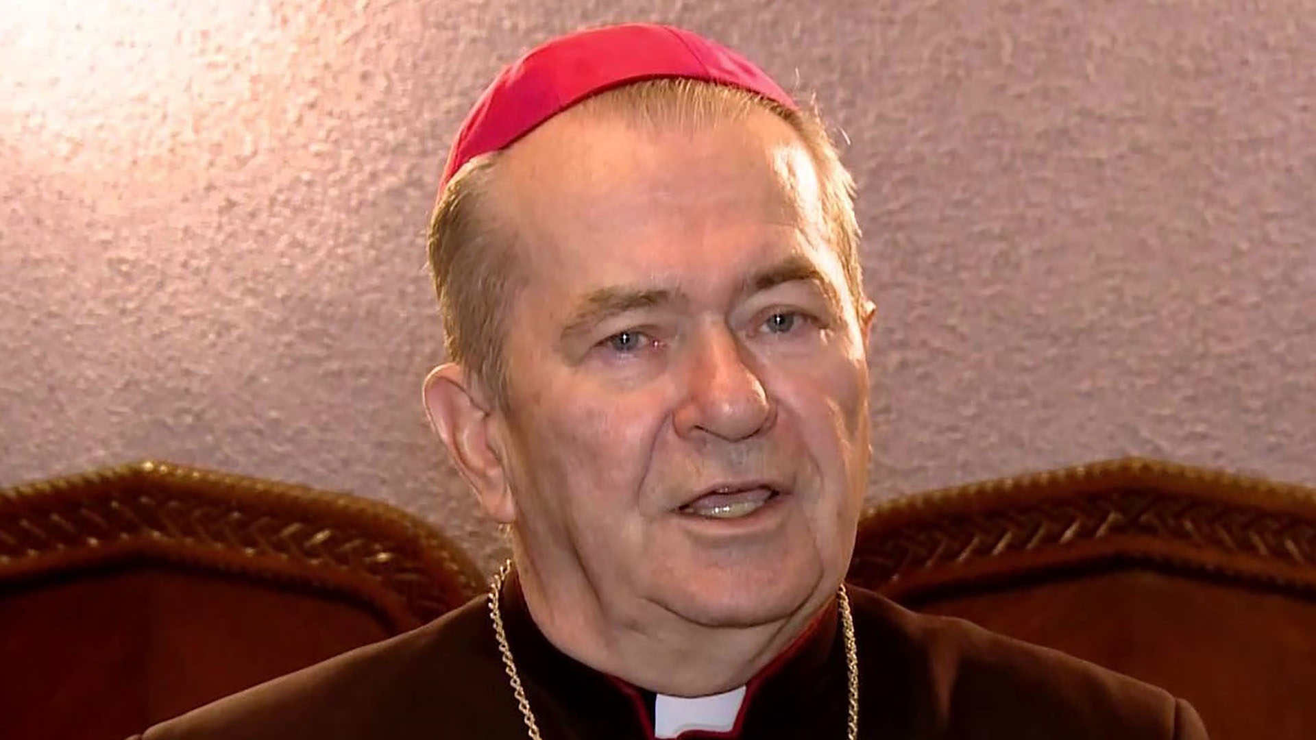 “Les relations entre fidèles catholiques et orthodoxes sont très bonnes“, indique l'archevêque de Bucarest. | Wikipedia