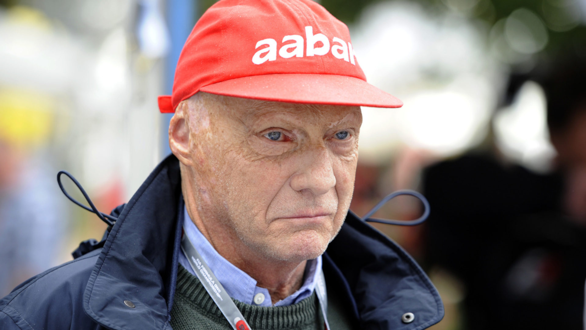 Niki Lauda est décédé le 20 mai 2019 à l'âge de 70 ans. | © Keystone