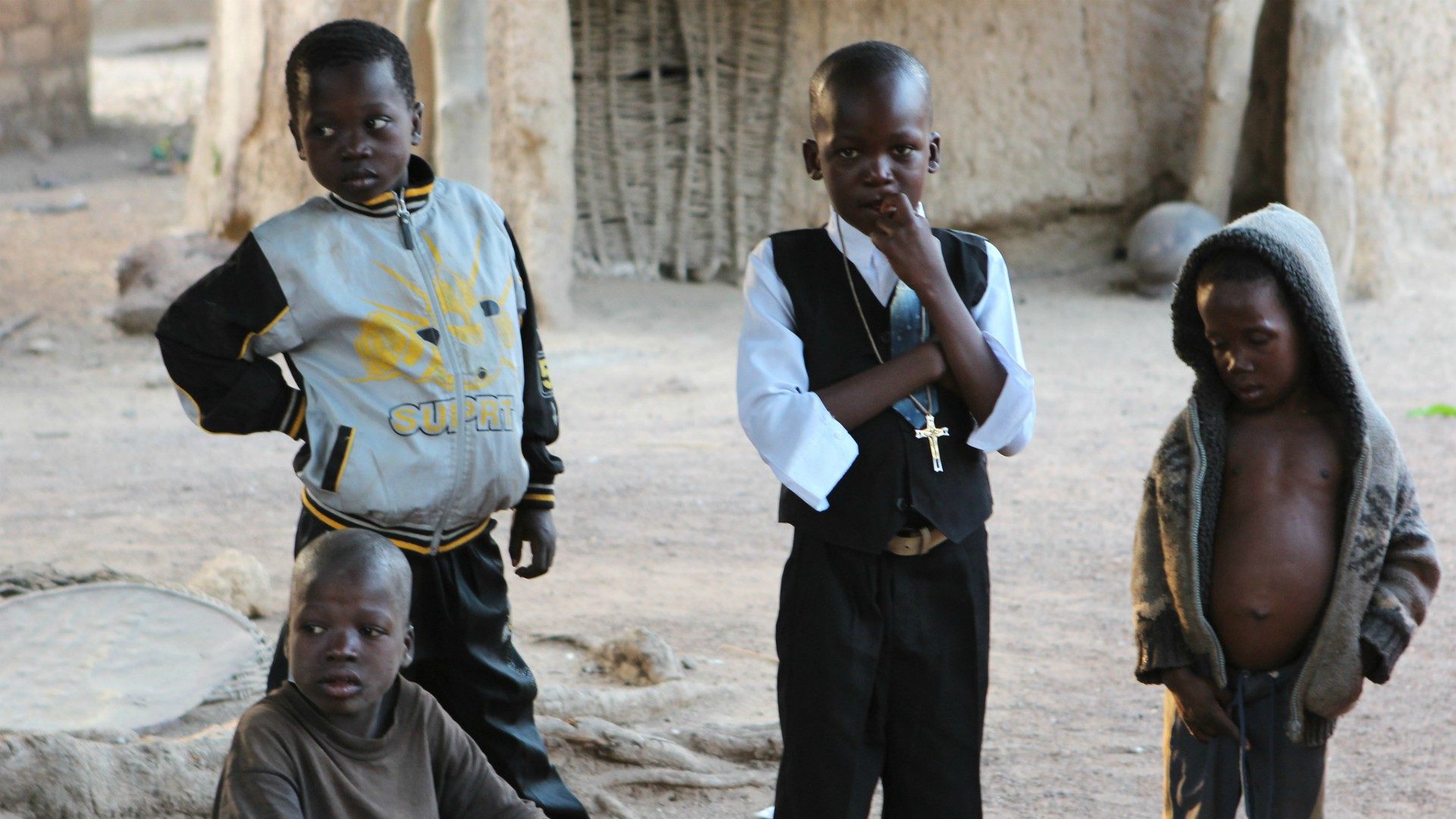 Les chrétiens du Burkina Faso sont de plus en plus pris pour cibles | photo d'illustration © Carsten Ten Brink/Flickr/CC BY-NC-ND 2.0