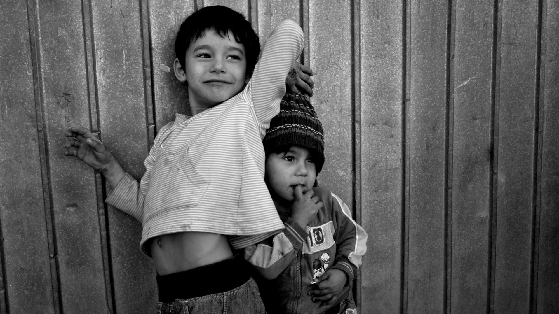 Les roms pourraient représenter près de 10% de la population roumaine | © J Stimp/Flickr/CC BY 2.0