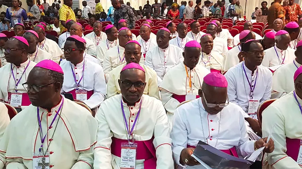 Deux évêques seraient impliqués dans ces scandales | © liberianobserver.com